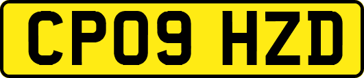 CP09HZD