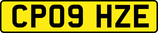CP09HZE