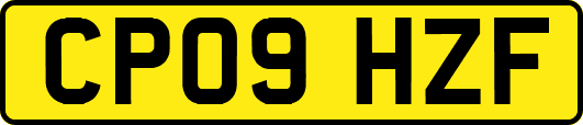 CP09HZF