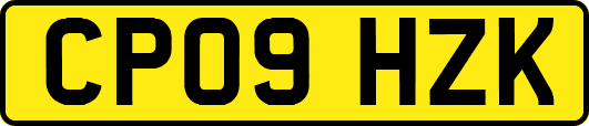CP09HZK