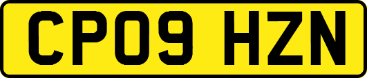 CP09HZN