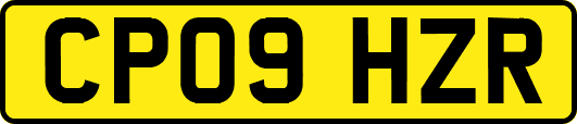 CP09HZR