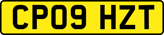 CP09HZT