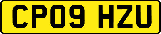 CP09HZU