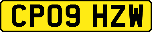 CP09HZW