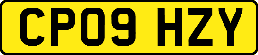 CP09HZY