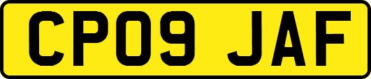 CP09JAF