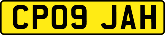 CP09JAH