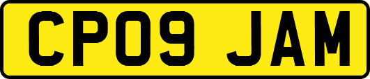 CP09JAM