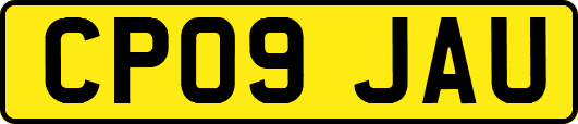 CP09JAU