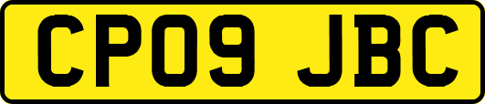 CP09JBC