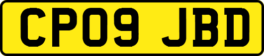 CP09JBD