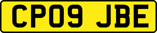 CP09JBE