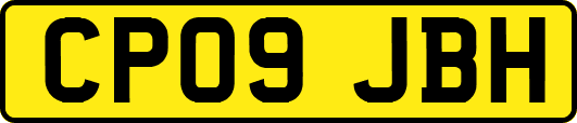 CP09JBH