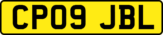 CP09JBL
