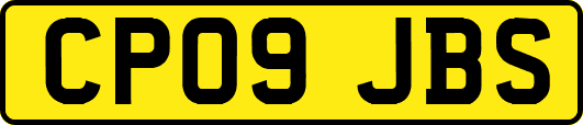 CP09JBS