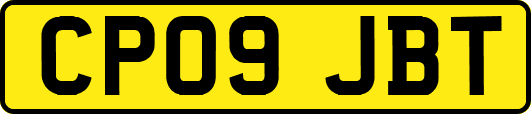 CP09JBT
