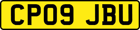 CP09JBU