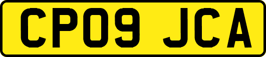 CP09JCA