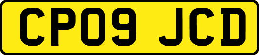 CP09JCD