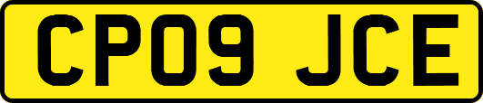 CP09JCE
