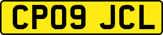 CP09JCL