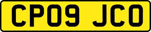 CP09JCO
