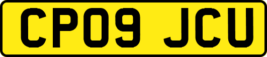 CP09JCU