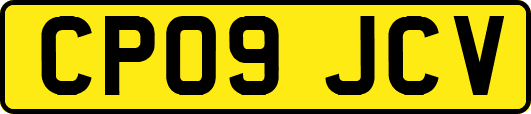 CP09JCV