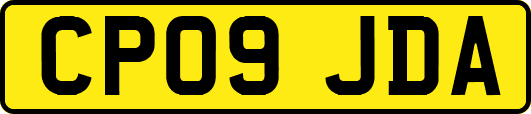 CP09JDA