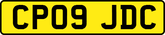 CP09JDC