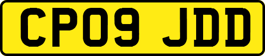 CP09JDD