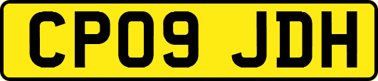 CP09JDH
