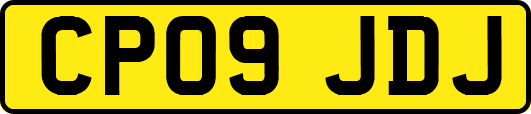 CP09JDJ
