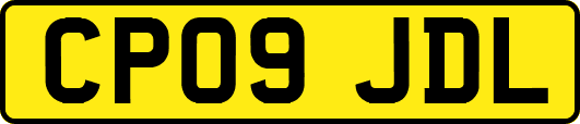 CP09JDL
