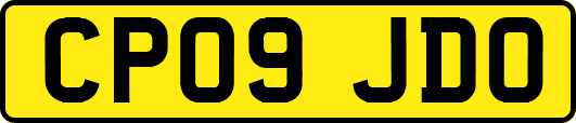 CP09JDO