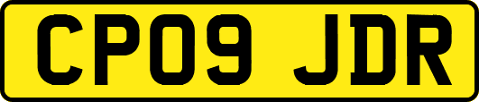 CP09JDR