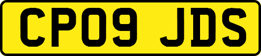CP09JDS