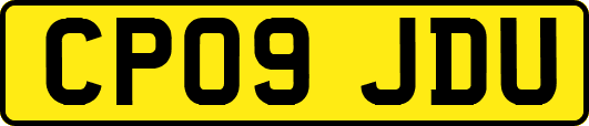 CP09JDU