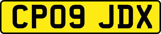 CP09JDX