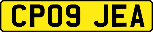 CP09JEA