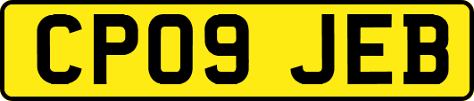 CP09JEB