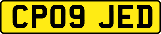 CP09JED