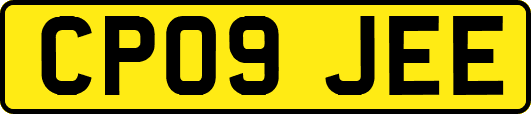 CP09JEE