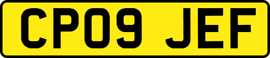 CP09JEF