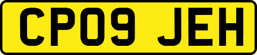 CP09JEH