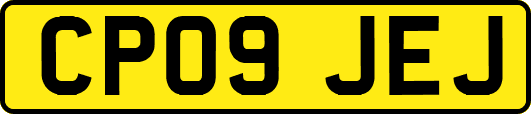 CP09JEJ