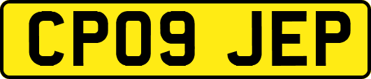 CP09JEP