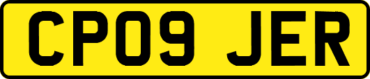 CP09JER