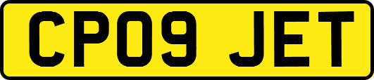 CP09JET